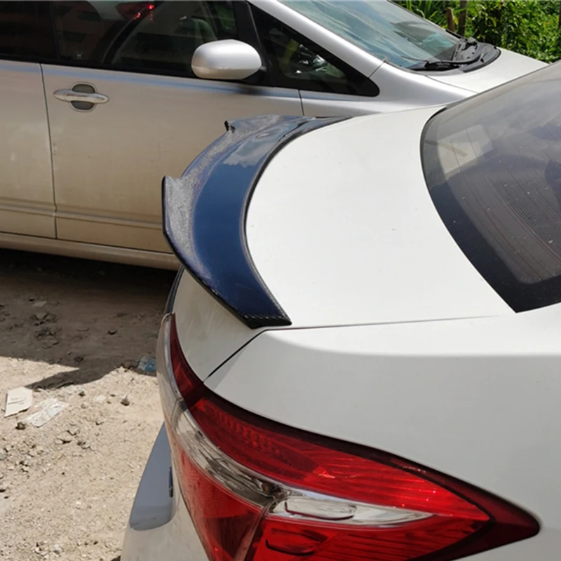 Применение для Защитные чехлы сидений сшитые специально Toyota Corolla спойлер 2014 15 16 17