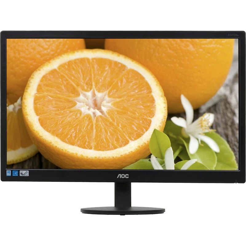Монитор AOC Value Line e2270swn(00/01) 21.5&quot черный|Мониторы| |