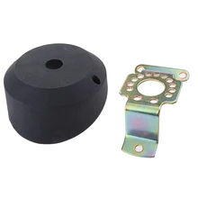 Детали рулевого управления-черный 20 угловой комплект ободка-лодочный подвесной двигатель