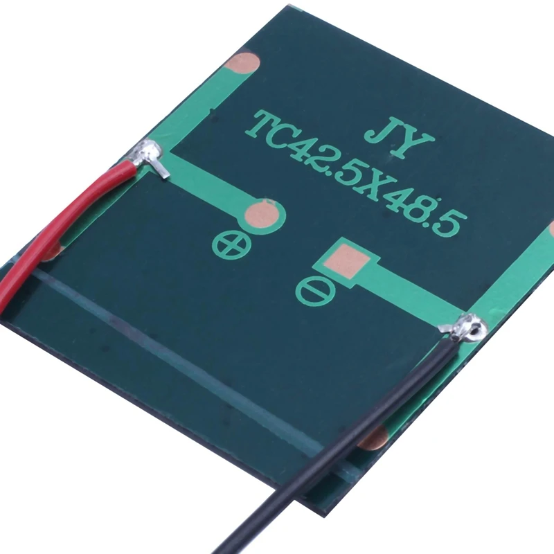 Большая сделка 0,36 W 2V солнечные панели EP солнечные панели