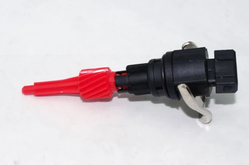 Датчик скорости одометра для VW Bora Caddy Golf 3 4 Jetta 2 Polo Vento 1 0 6 7 8 9 1H0919149A 723845|sensor sensor|sensor