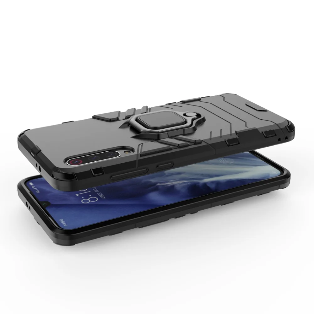 Для спортивной камеры Xiao mi 9 Pro 9se CC9e mi 8 8pro A2 note3 6x 5splus mi 4 кольцо для телефона на магните чехол для телефона ForXiao mi Red mi 6 6a s2 6pro 5