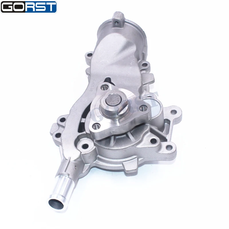 Водяной насос двигателя для Chevrolet Sonic Cruze 2011 2012 2013 2014 I4 1.4L Turbo 2DOHC 5192709 55579016 25193407 Buick