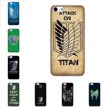 Аниме «атака титановых крыльев свободы», флаг для Huawei Honor 4C 5A 5C 5X 6 6A 6X 7 7A 7C 7X 8 8C 8S 9 10 10i 20 20i Lite Pro(China)