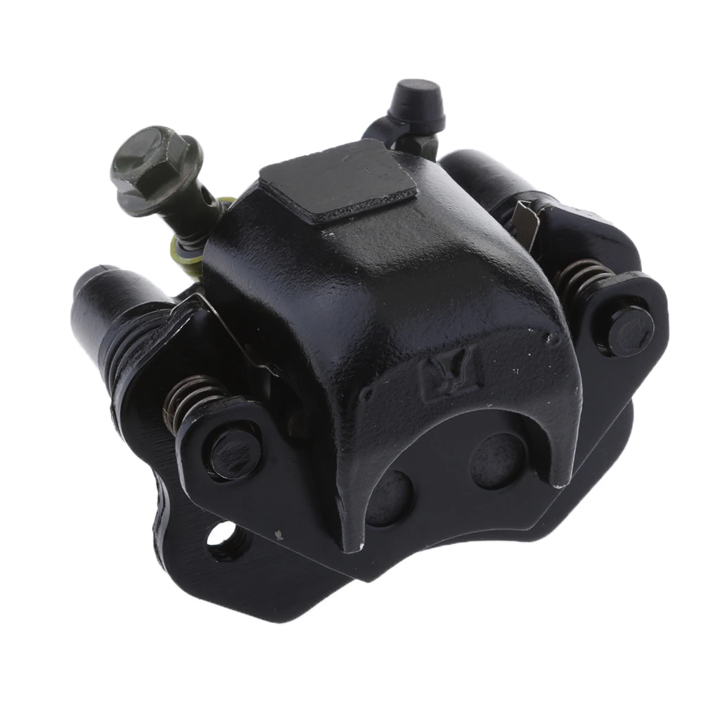 

Rear Brake Caliper Assembly for 50 70 90 110 125cc ATV Quad Taotao Go Kart