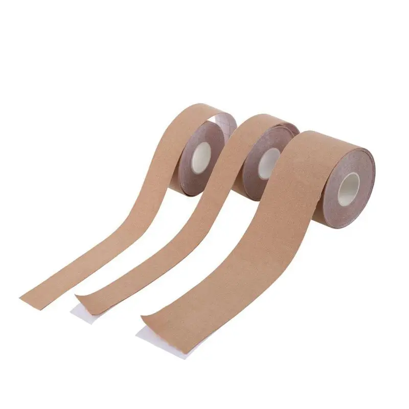 Кинезиологическая лента(3-Pack) Pro Sports& Athletic лента для колена, голени, плеча и мышц