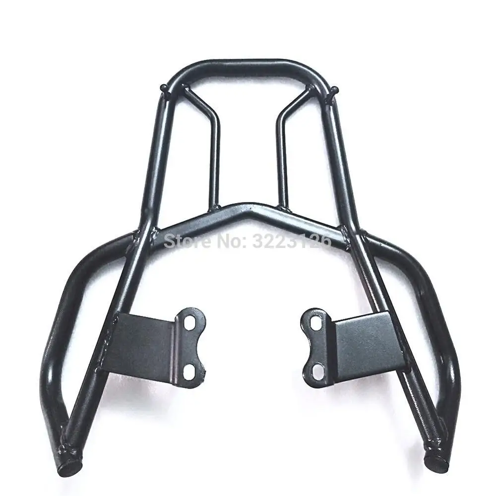 Поручни для подлокотника мотоцикла задняя багажная стойка Honda CB190R CBF190R 2015 2018