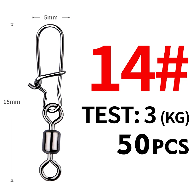 Size14 15mm 3kg