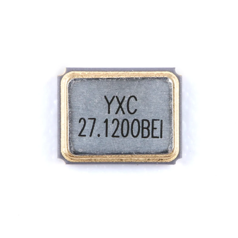 10pc SMD Extenal Crystal Oscillator YSX321SL 4pin High precision and