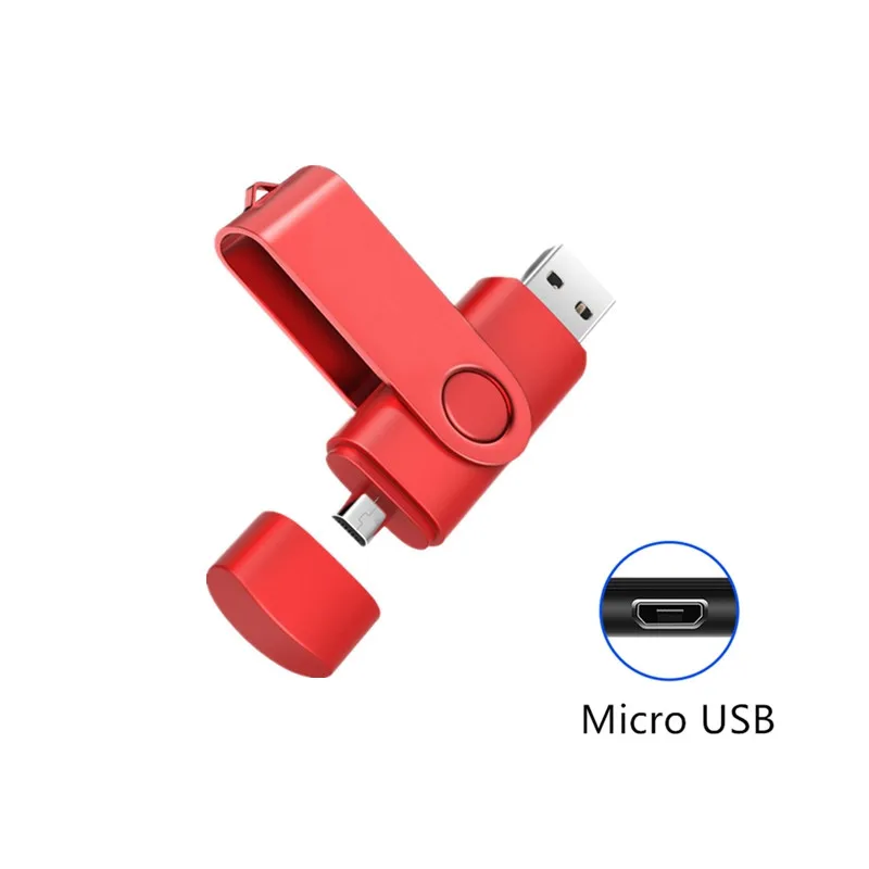 Рисунок 5 - Usb-флеш-накопители