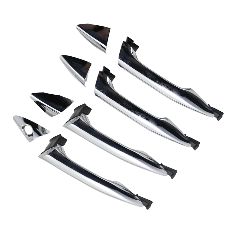 

EXTERIOR DOOR HANDLE FOR ELANTRA 2011- CHORMED