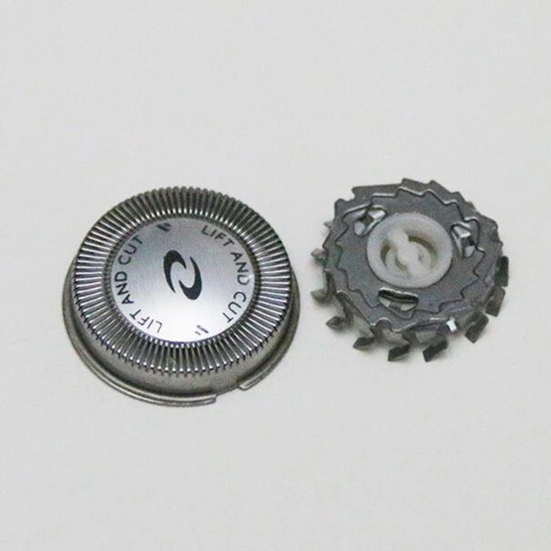 300 шт. Сменная головка для бритвы Philips Norelco Blade HQ22 HQ282 HQ283 HQ200 HQ20 HQ26 HQ240 HQ262|Бритва| |