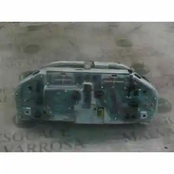 

BOX INSTRUMENTS MG ROVER 400 SERIES (RT) 414 i (5-ptas.) YAC110880PMP Z885 VEL220 REV8000 [5105972]