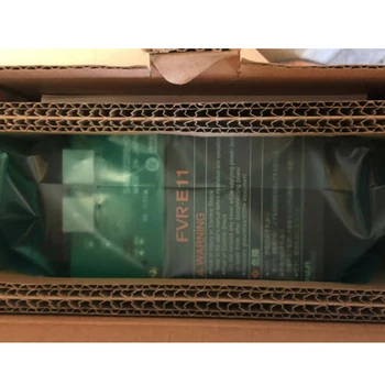 

FUJI Inverter FVR0.4E11S-2FA