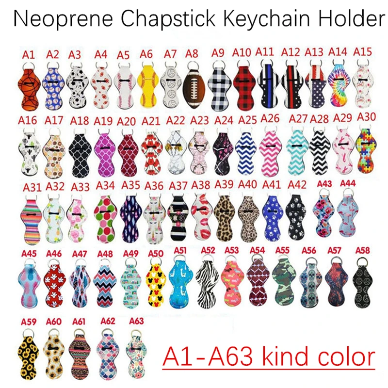 63 Стиль Софтбол бейсбольная куртка с рисунком из неопрена Гигиеническая Помада