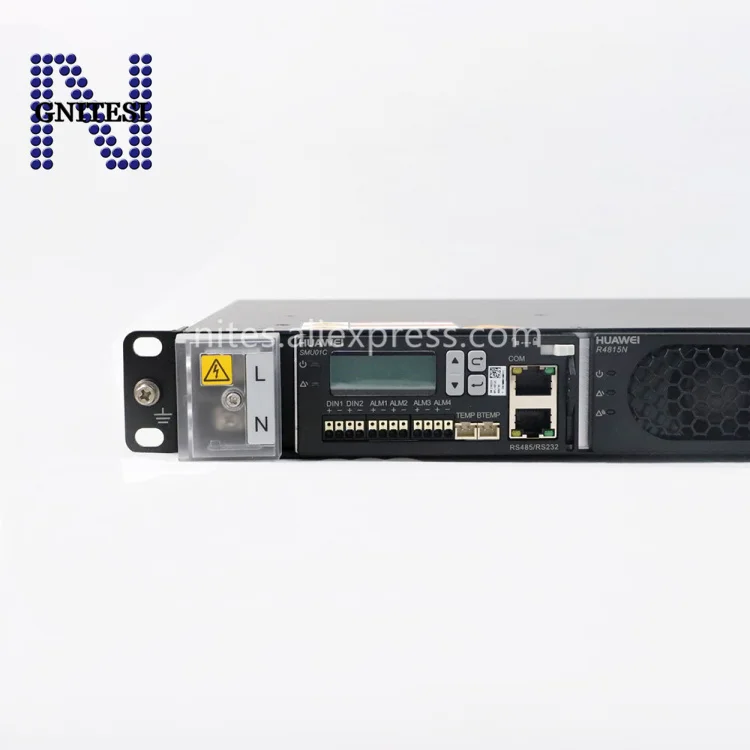 HW ETP4830-A1 15A OLT плата адаптера питания встроенный телекоммуникационный блок питания