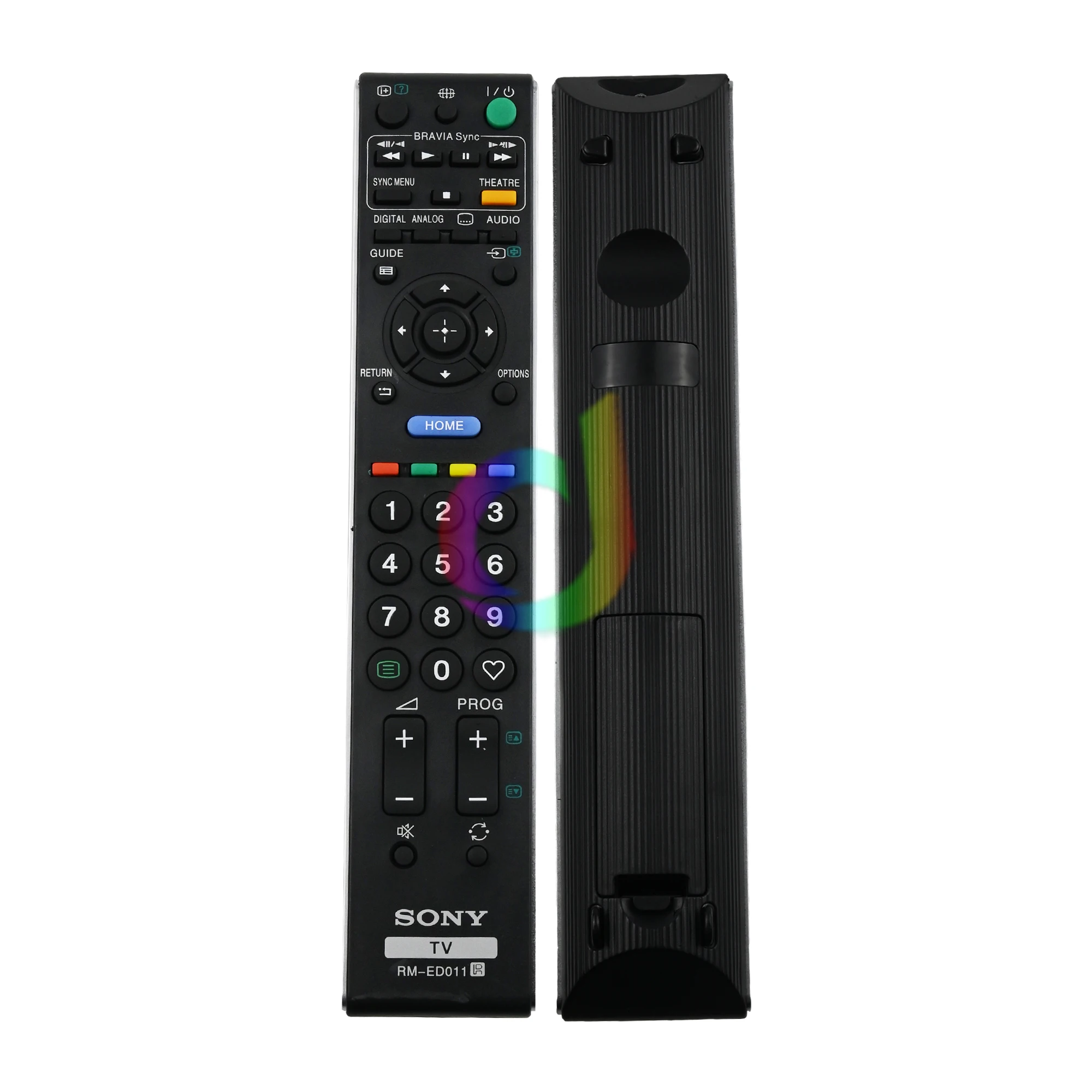 Пульт дистанционного управления Управление для SONY Bravia ТВ RM-ED009 RM-ED011 RM-ED012