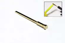 100 pièces point d'essai interface pin-prototype platine de prototypage de carte pcb(China)