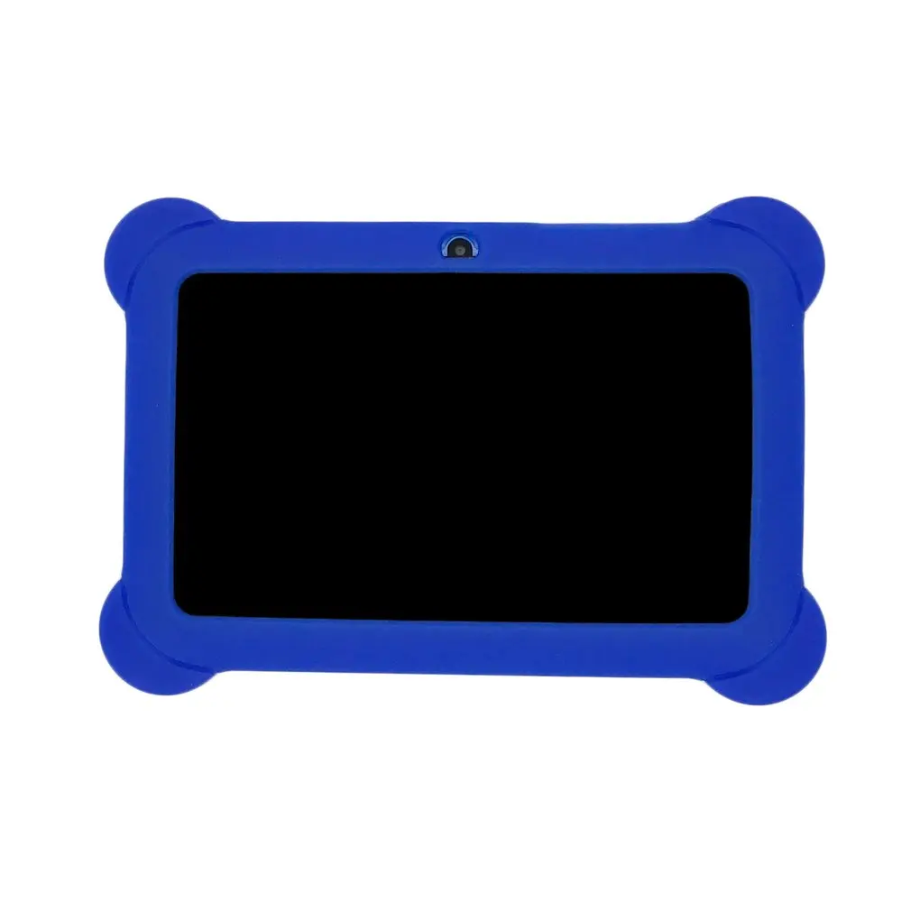 

ATM7051 7 inch Quad Core HD Tablet for Kids Android 4.4 KitKat Dual Camera WiFi front and rear camera tablet