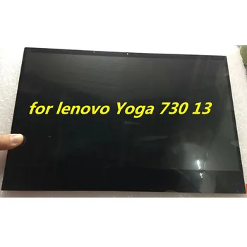 

Tested Grade A+++ for Lenovo Yoga 730 13 YOGA 730-13IKB YOGA 730-13 LCD Screen Touch Digitizer Assembly 1920*1080 13.3"
