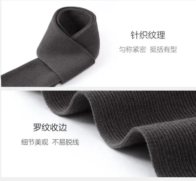 3 color xiaomi wild knit scarf for men and women to stay away from static electricity simple winter cold scarf high quality