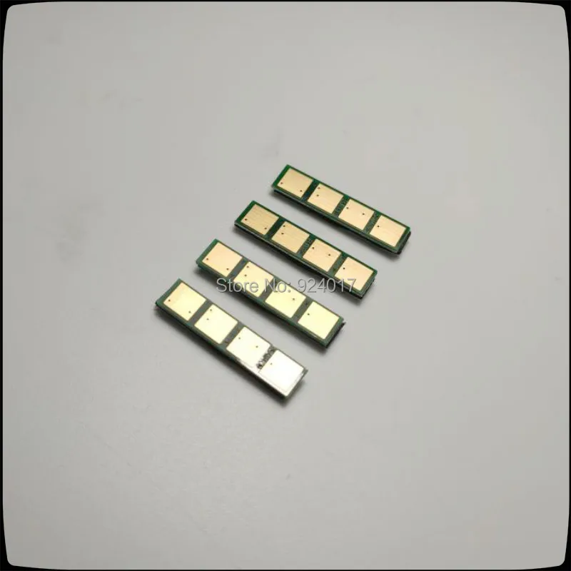 Для Samsung CLT 409 CLT409 409S C409S M409S Y409S K409S тонер чип. Samsumg Clp 310 315 Clx 3170 3175 3176 цветной чип|toner
