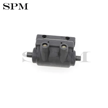 

High Quality IGNITION COIL BLACK STOCK REPLACEMENT 31609-65A FOR HARLEY Repl