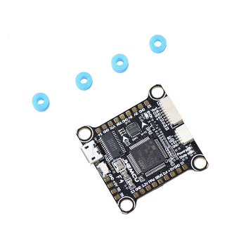 

JMT F4 Betaflight Flight Controller 5V 8V 3A Dual BEC Integrated OSD 30.5*30.5mm for 2-6S FPV Racing Drone Quadcopter