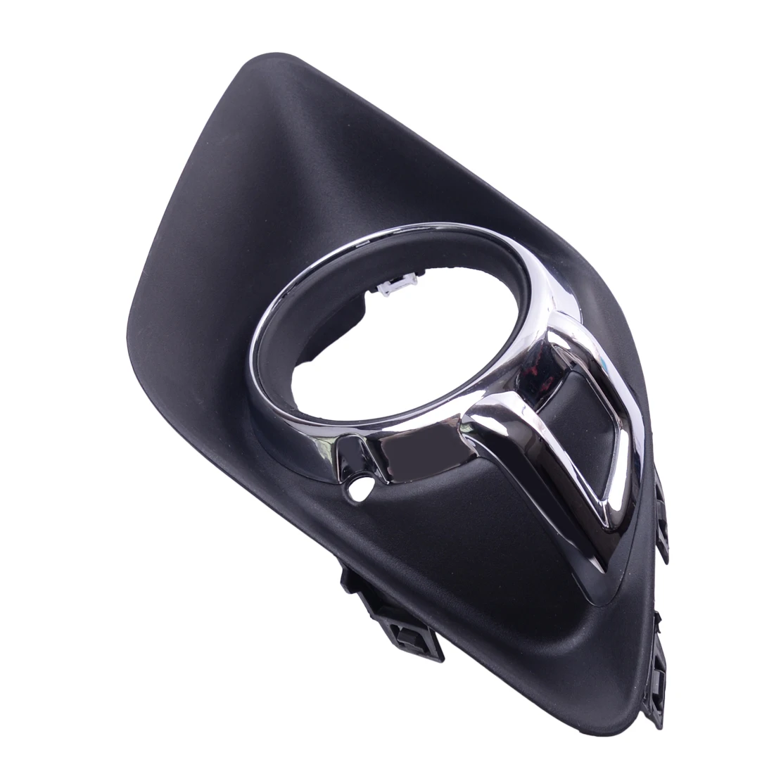 Front Left Side Fog Lamp Light Bezel Cover Fit For Mitsubishi Outlander Sport ASX RVR 2010 2011 2012 | Автомобили и мотоциклы