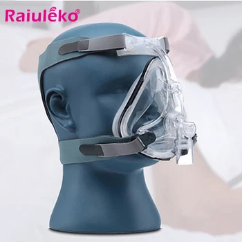 

1PC Universal Headgear Comfort Replacement Ventilator Part Anti-snore Headband Without Mask for Sleep Apnea Snoring Health Care