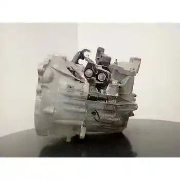 

6G9R7002SD GEARBOX FORD C-MAX (CB3)