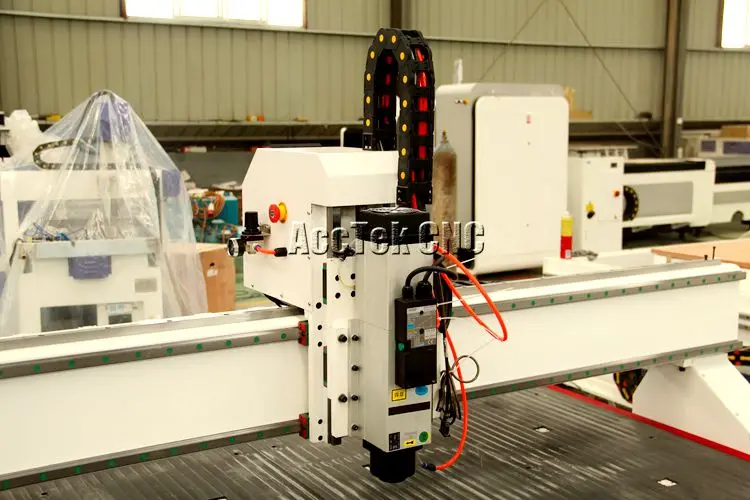 3 оси ATC CNC маршрутизатор/cnc гравировальный станок для дерева/МДФ/алюминий/alucobond/пластик/камень с высокой скоростью