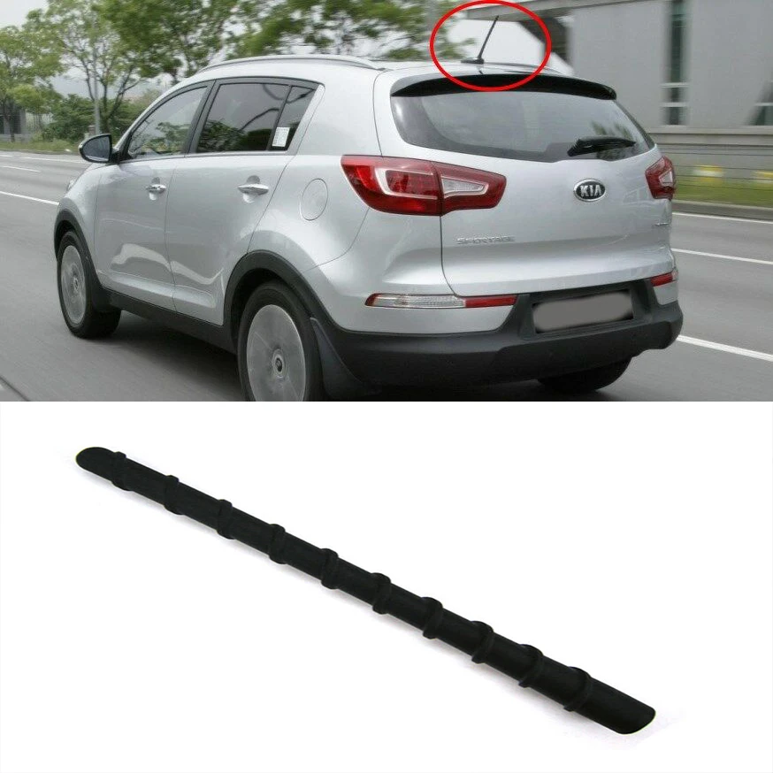 Оригинальная радиоантенна прием сигнала 96215 2P000 крышная антенна для SANTA FE KONA SORENTO