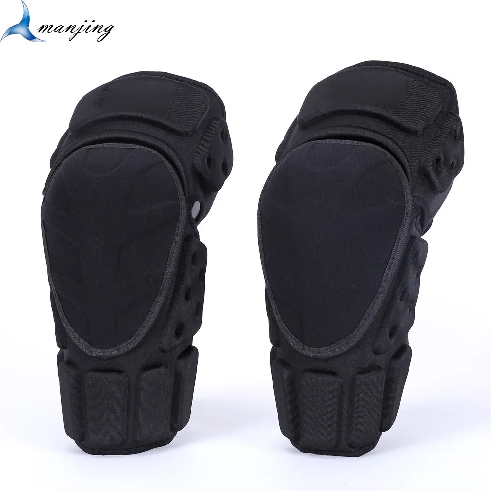 

Motorcycle Cycling MTB Knee Guard armor for adults Skiing Skating Knee Pad Outdoor Sports Racing Knee armor