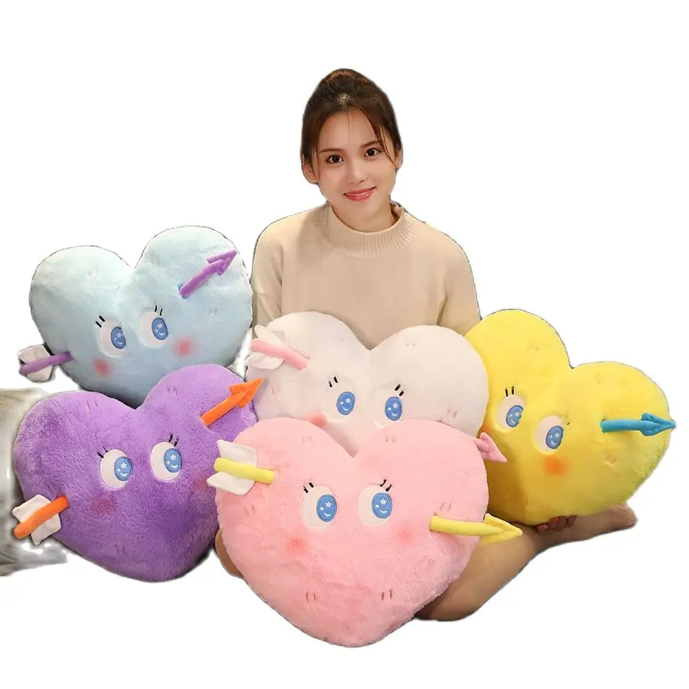Plush Stuffed Toy Soft Cartoon Kids Gift Girl Valentine’S Day Gift ATBXXN 1Pc 60 cm Super Soft Plush Toy Pillow 