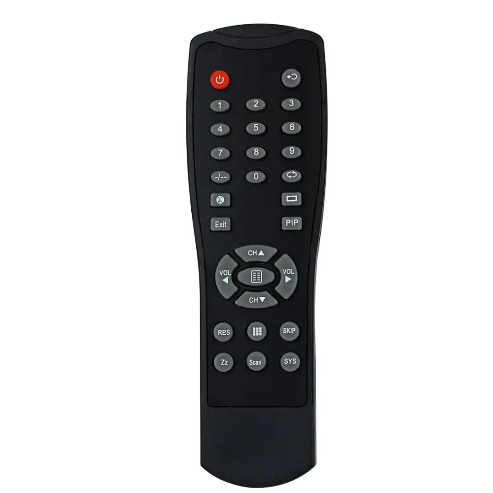 Для 10moons ТВ box тюнер LT380W LT360W LT320w LT300W LT290HD UT304 CT100 CT200 TB400 ТВ пульт дистанционного управления