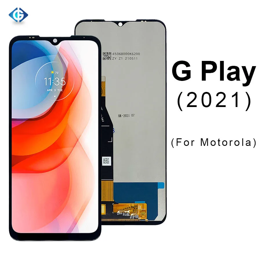 moto g play lcd screen replacement factory