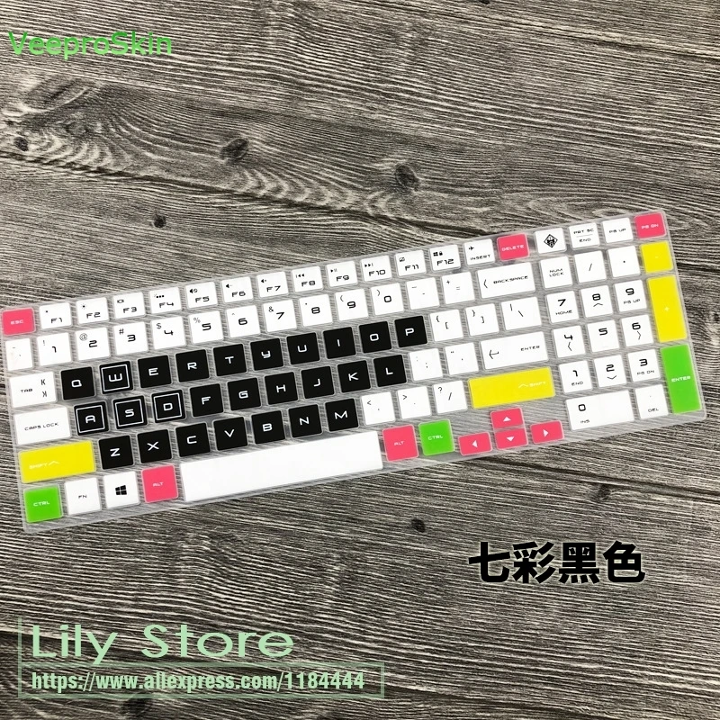 Для hp двумя способами; женские 15 15 dh0007na 15-dh0038tx 15-dh0041tx dh0005la dh0003la 15 DH dh0000 серии 15,6 ''Клавиатура ноутбука кожного покрова