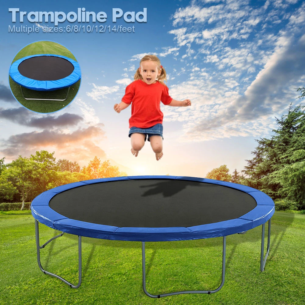Trampoline Safety Pad 14 Ft