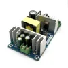 AC 100-240V To DC 24V 6A 9A Switching Power Supply Module AC-DC ► Photo 3/4