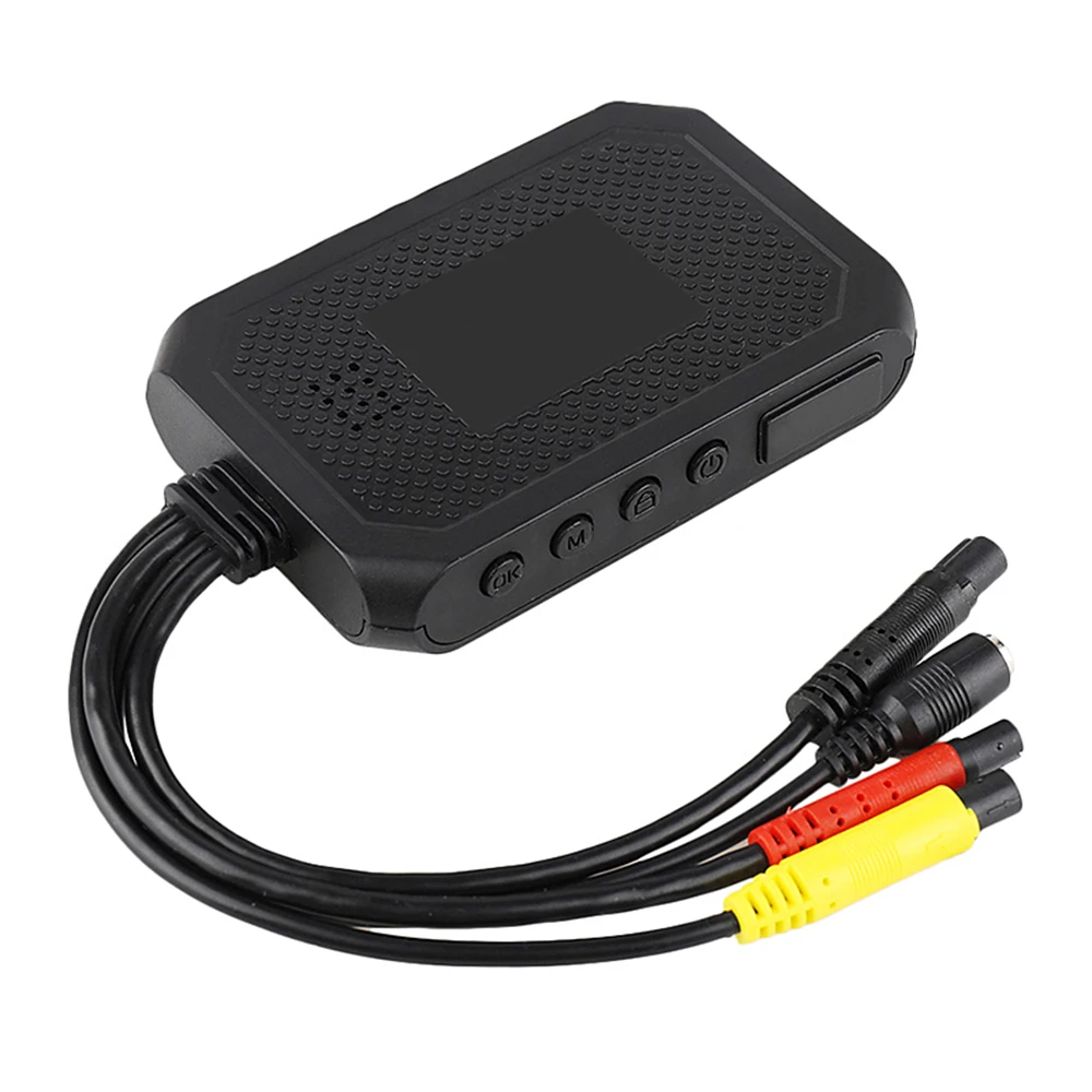 Мотоцикл широкоугольный профессиональный объектив HD DVR видеорегистратор видеокамера видеорегистратор Высокое качество материалы прочный и практичный