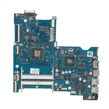 

Removable motherboard professional computer motherboard 15-AF notebook motherboard replacement part long life replacement