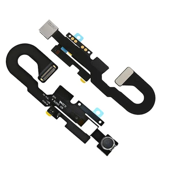 

Front Camera Proximity Sensor Flex Cable Replacement for iPhone 7 Mobile Phone @M23