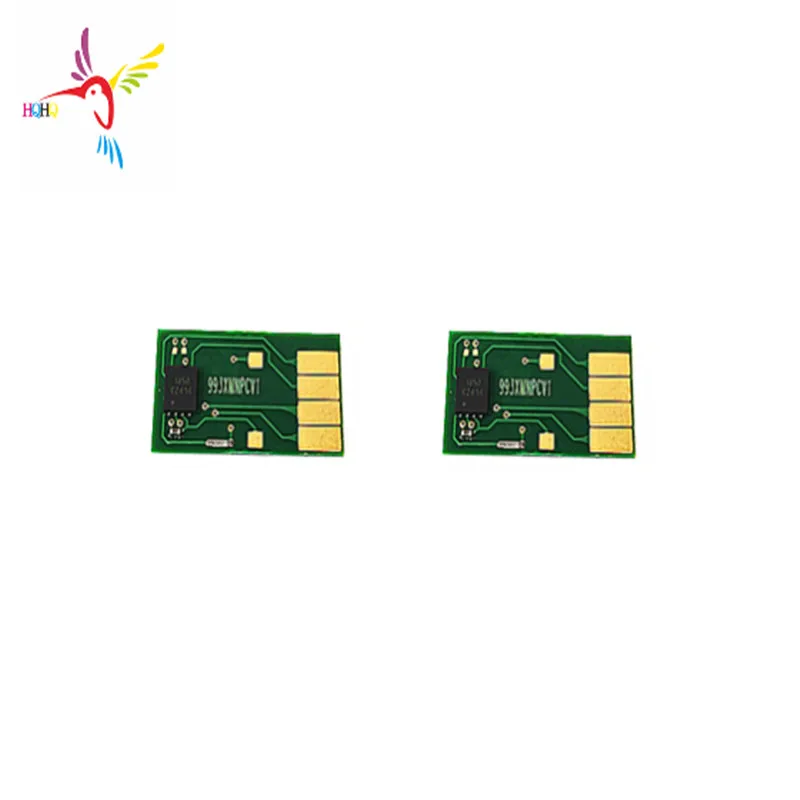 990/991/992/993 обслуживания чип для hp PageWide Цвет 755dn(4PZ47A)/МФУ 774dn(4PZ43A) 991 мусорный бак чип