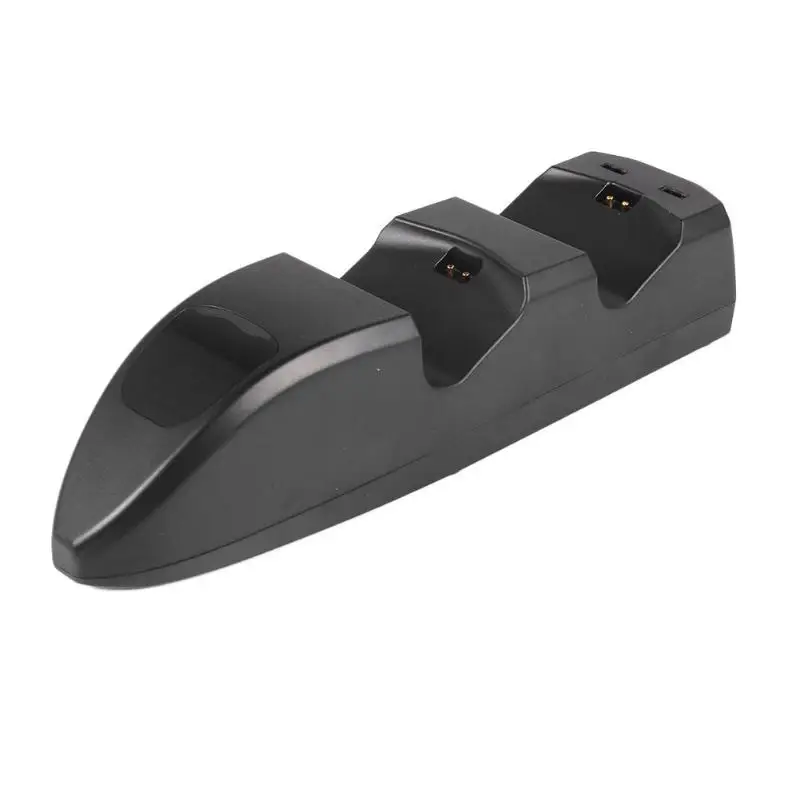 Игра, ручной контроллер Зарядное устройство Док-станция светодиодная USB зарядка подставка для PS4 SLIM PRO