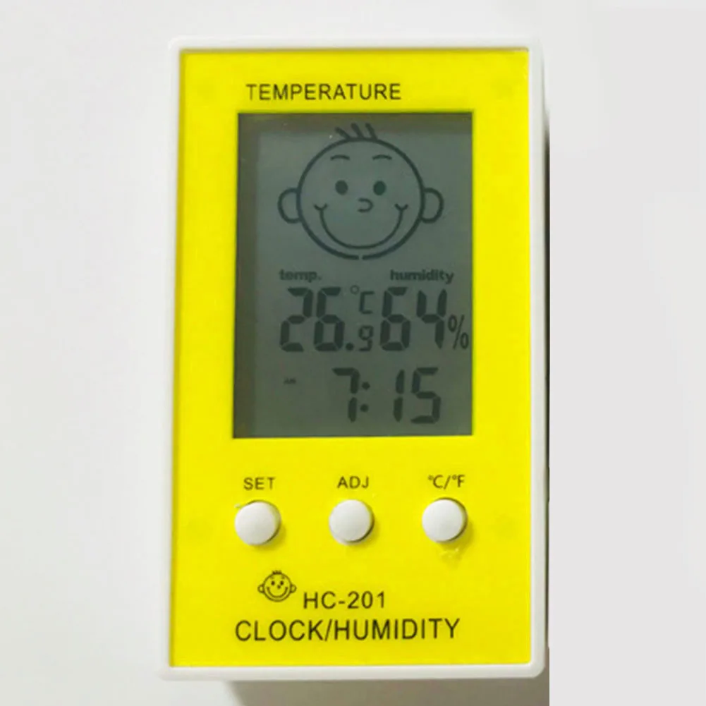 accurate humidity meter