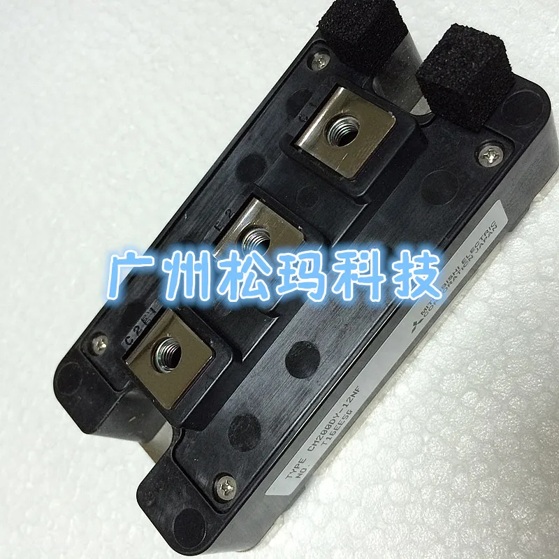 CM200DY-12NF igbt-модуль CM200E3U-12H гарантия качества- SMKJ