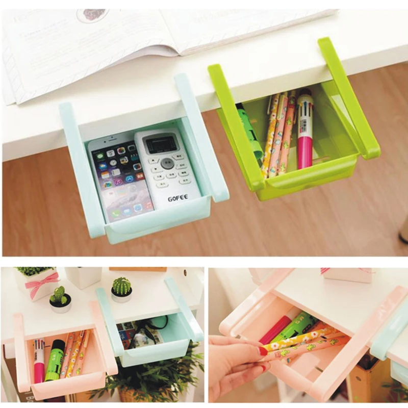Refrigerator Drawer Fridge Storage Box Rack Shelf Holder Kitchen Organizer Freezer Space Saver Storage Vegetable Fruit K1231 H Refrigerator Drawer Fridge Storage Box Rack Shelf Holder Kitchen Organizer Freezer Space Saver Storage Vegetable Fruit K1231 H