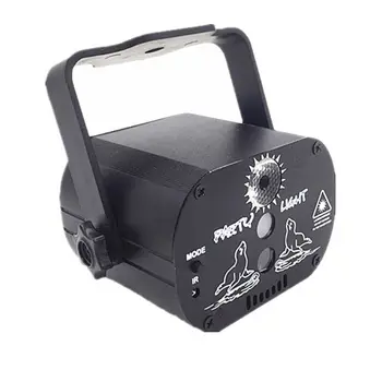 

Multipurpose Mini Car Ambience Ambient Starry Sky LED Roof Light Glow Interiors Multiple Modes Lights for Car Home Party