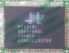 

100% new original MT1319L MT1319 128-QFP